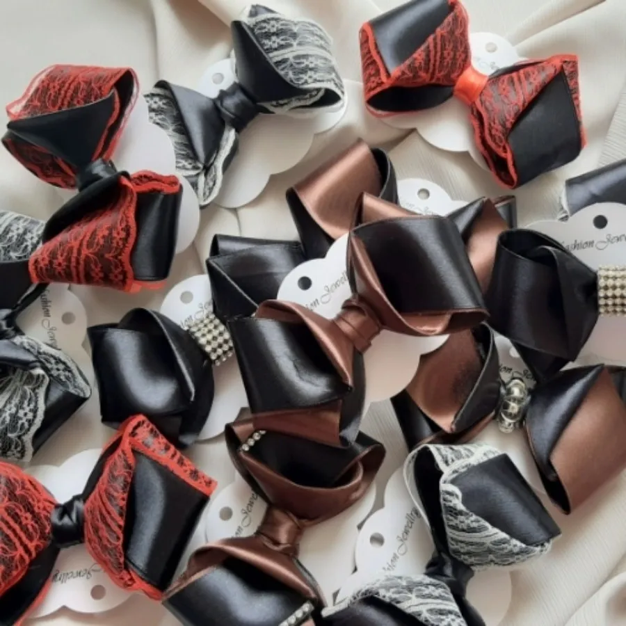 گیره فرانسوی سایز بزرگ