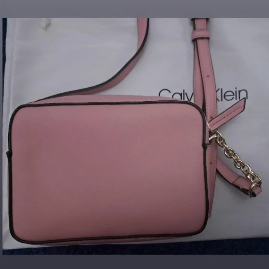 کیف  calvin klein