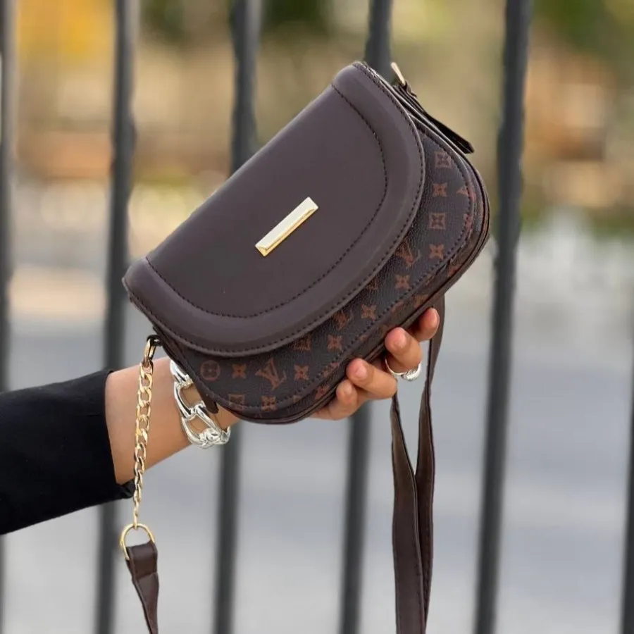 کیف پاسپورتی مارک