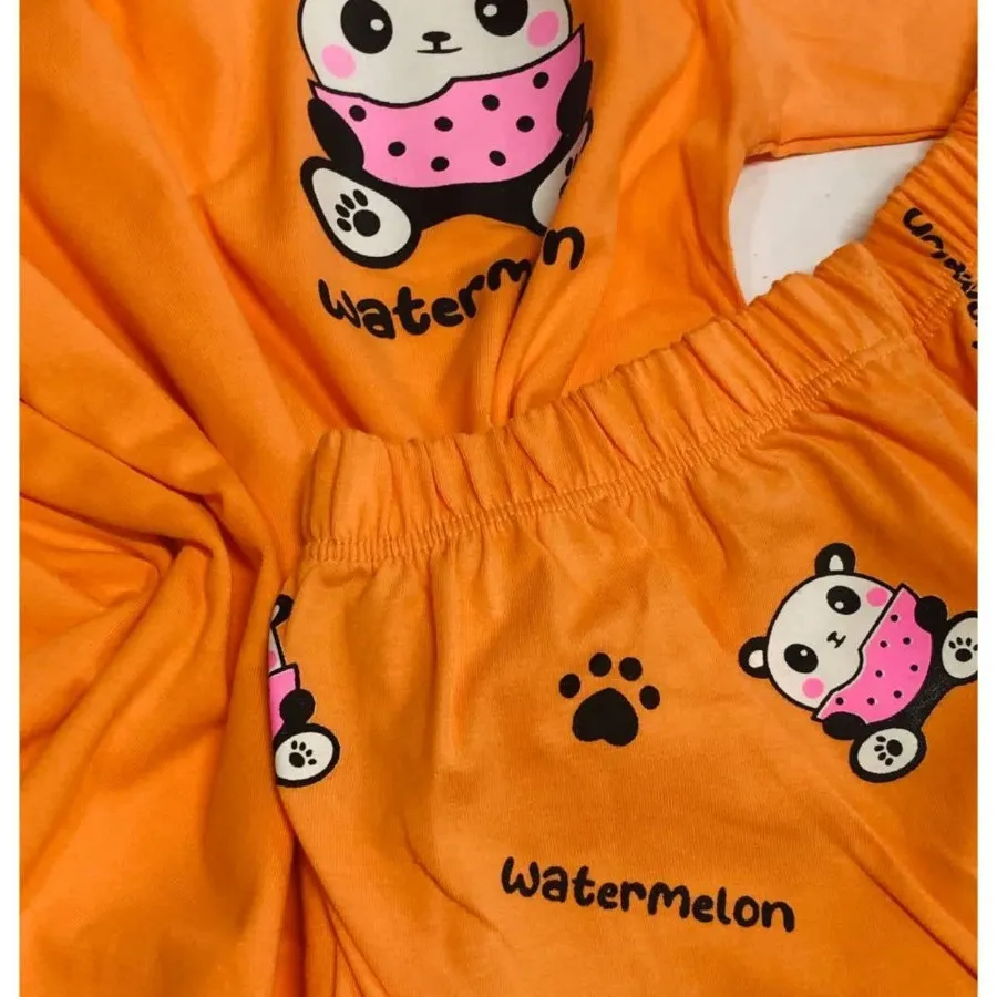 ست کراپ شورتک زنانه