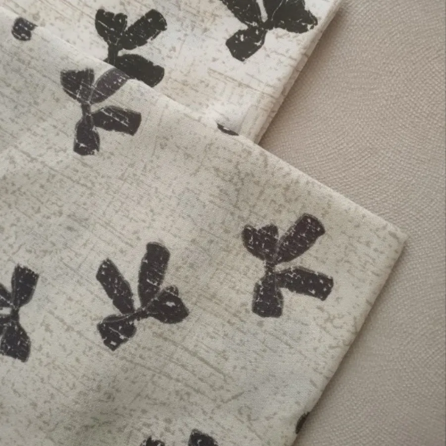 شال ترند طرح پاپیون