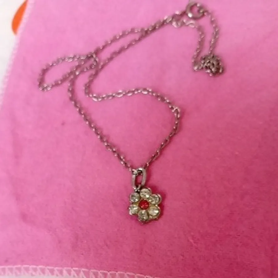 گردنبند استیل