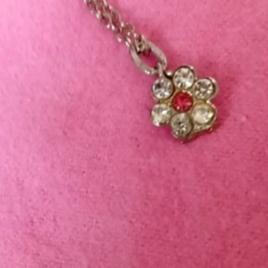 گردنبند استیل