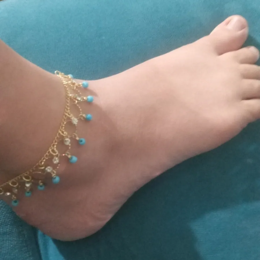 پابند طلایی