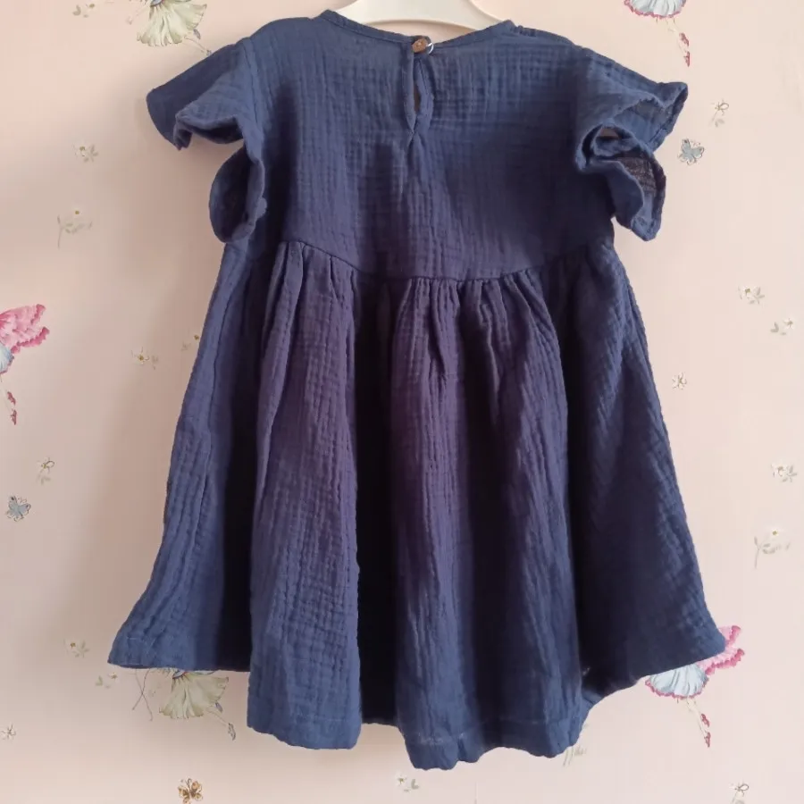 پیراهن کودک