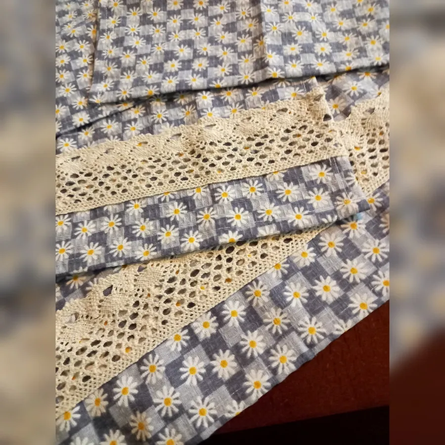 دستمال نخی آشپزخانه