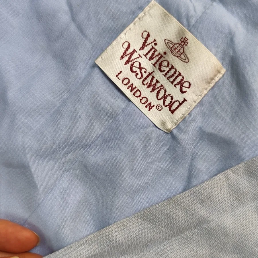 جلیقه (وست) لینن