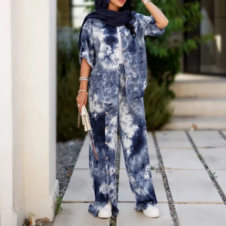 شومیز و شلوار