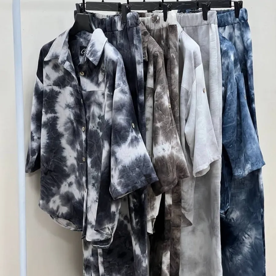 شومیز و شلوار