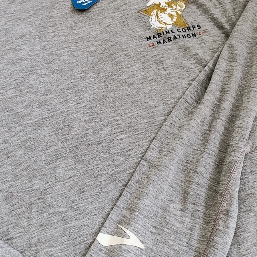 بلوز ورزشی بروکس