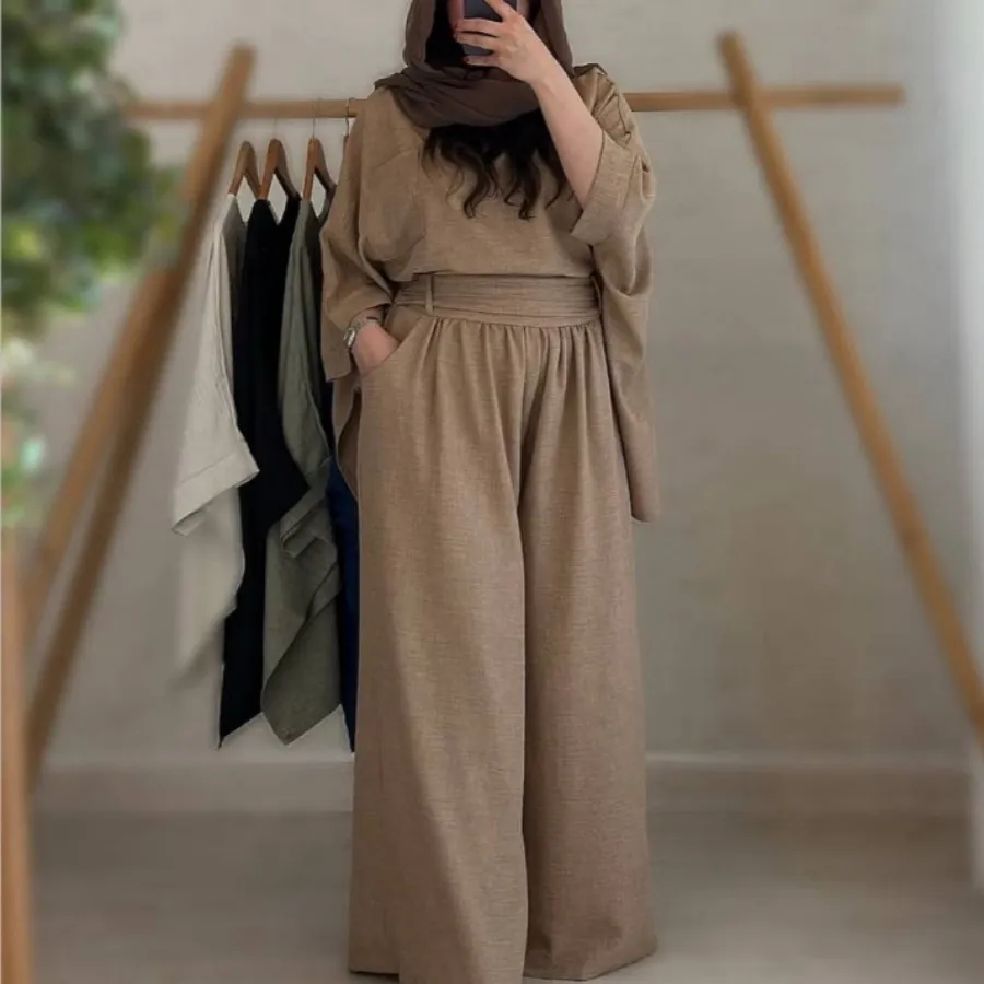 شومیز شلوار