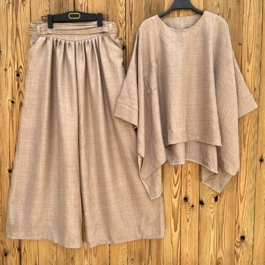 شومیز شلوار