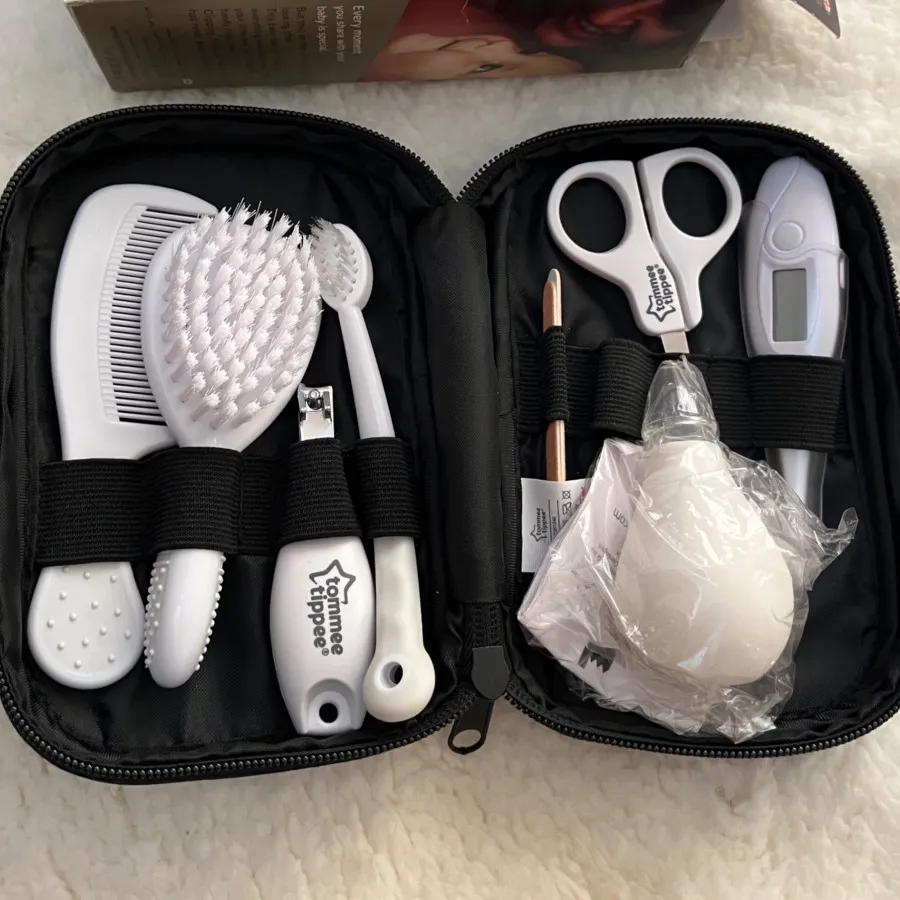 ست بهداشتی کودک