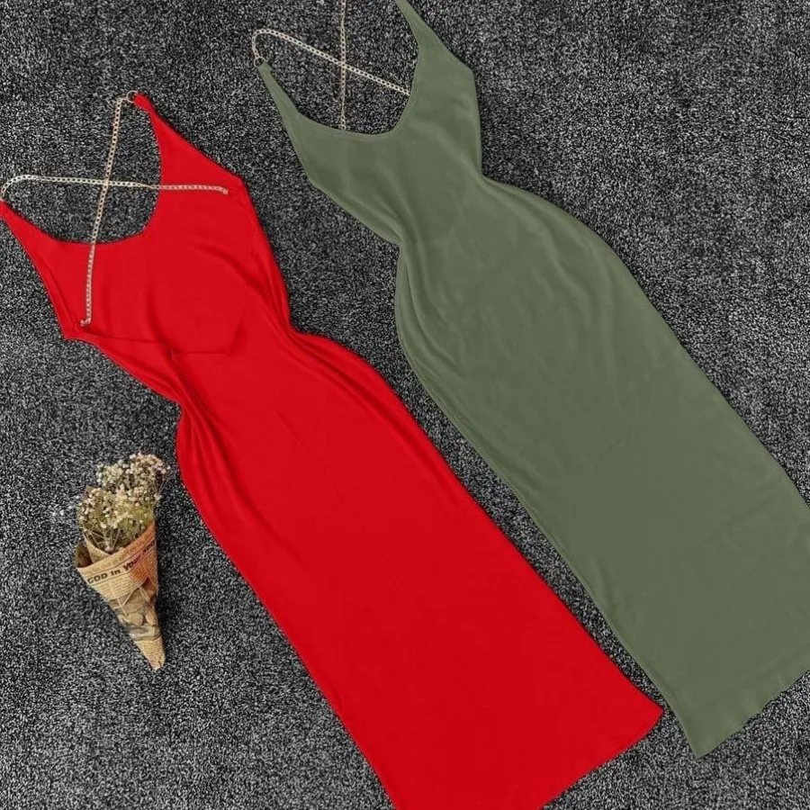 ماکسی مجلسی فانتزی