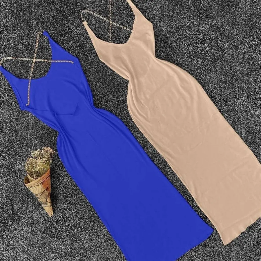 ماکسی مجلسی فانتزی