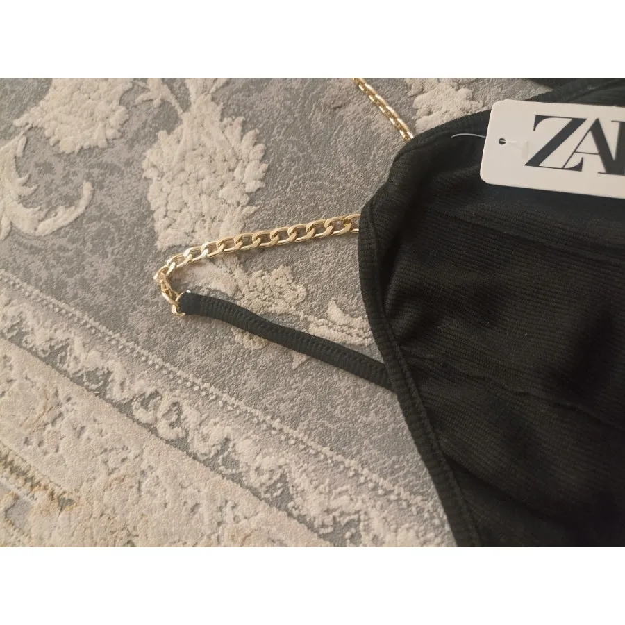 نیم تنه کراپ