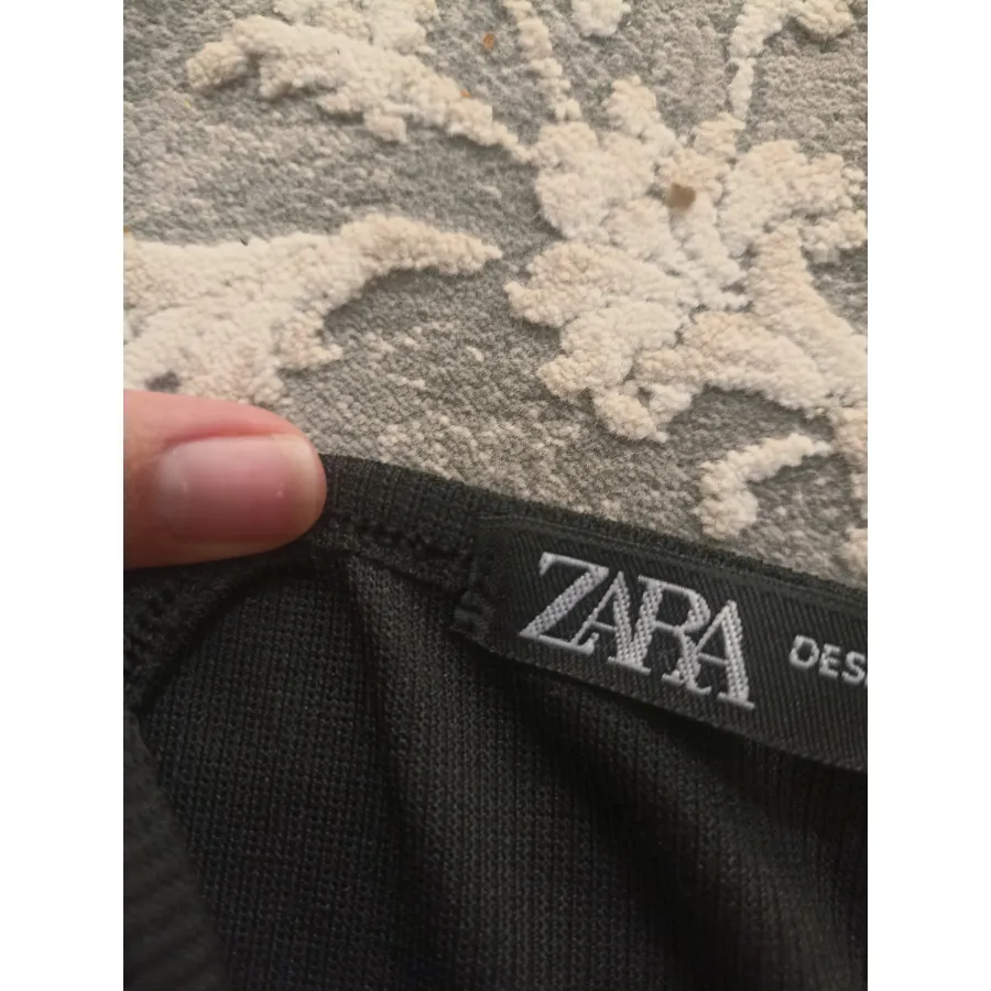 نیم تنه کراپ