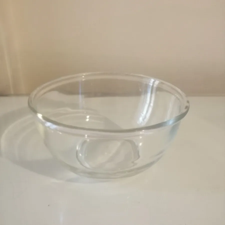 قابلمه دایره پیرکس دربدار