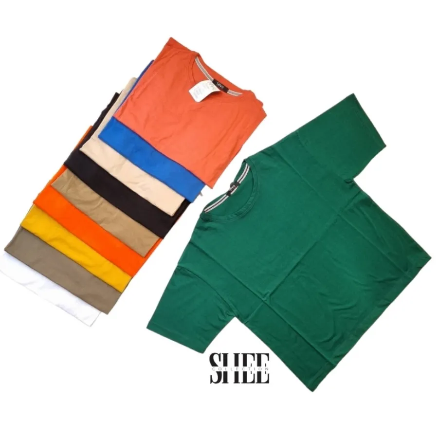 تیشرت بیسیک