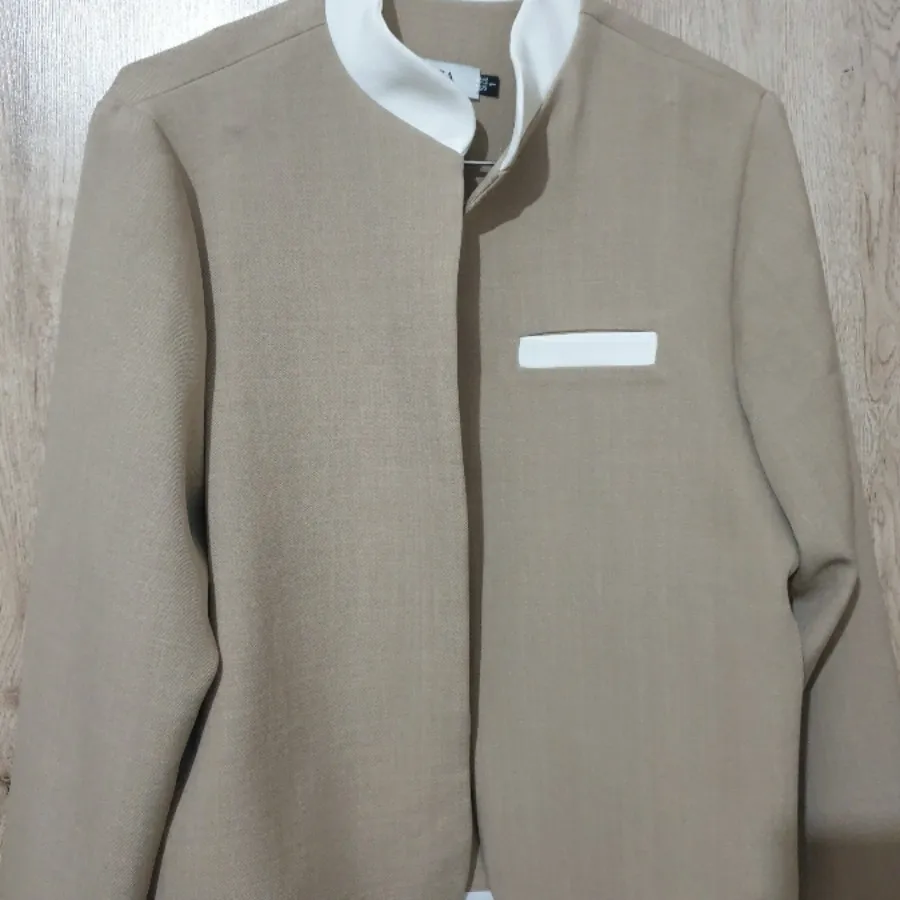 کت کرپ گاباردین