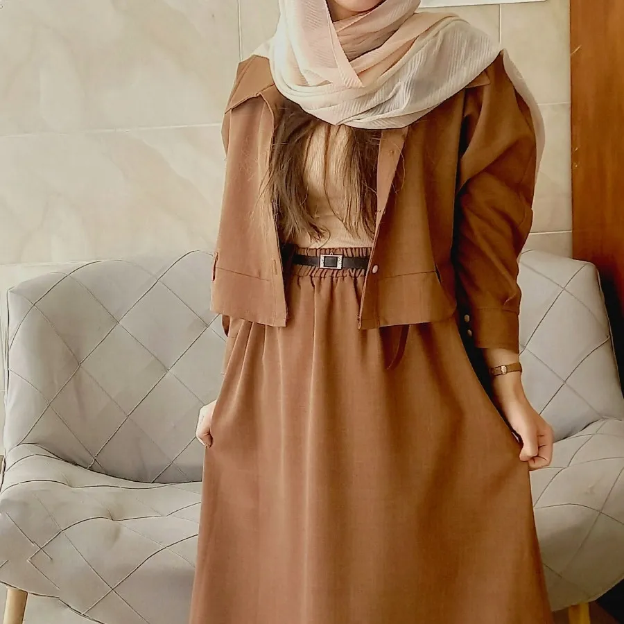 کت و دامن شانتون