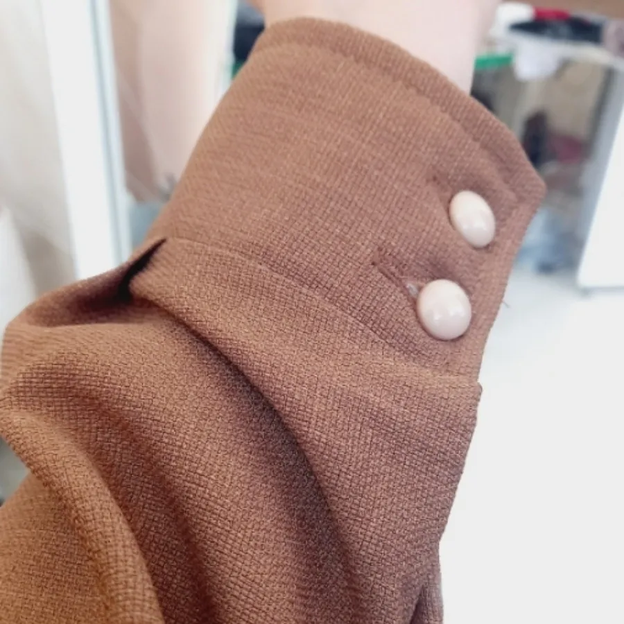 کت و دامن شانتون