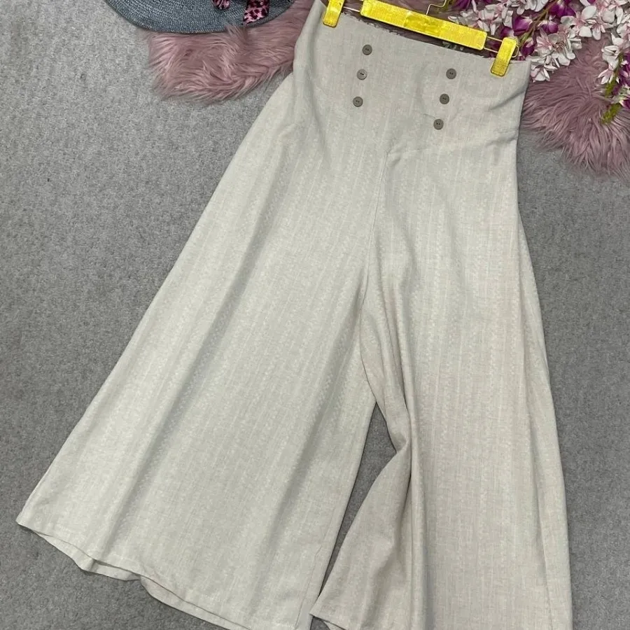 دامن شلواری