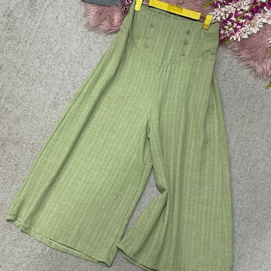 دامن شلواری