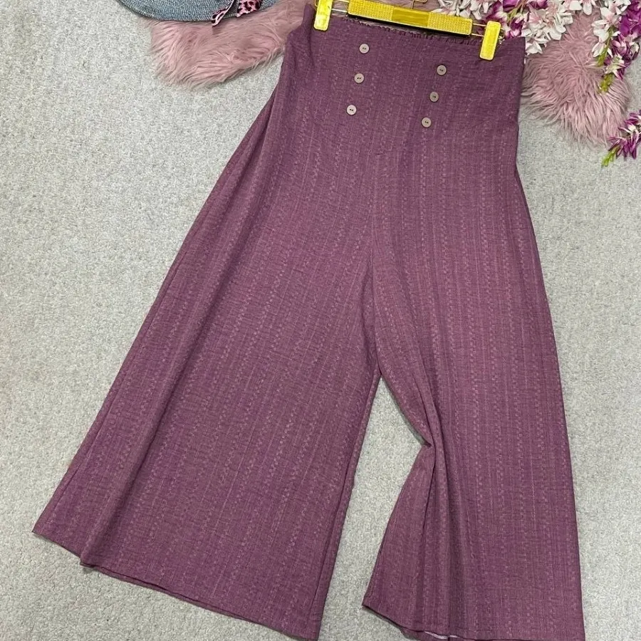 دامن شلواری