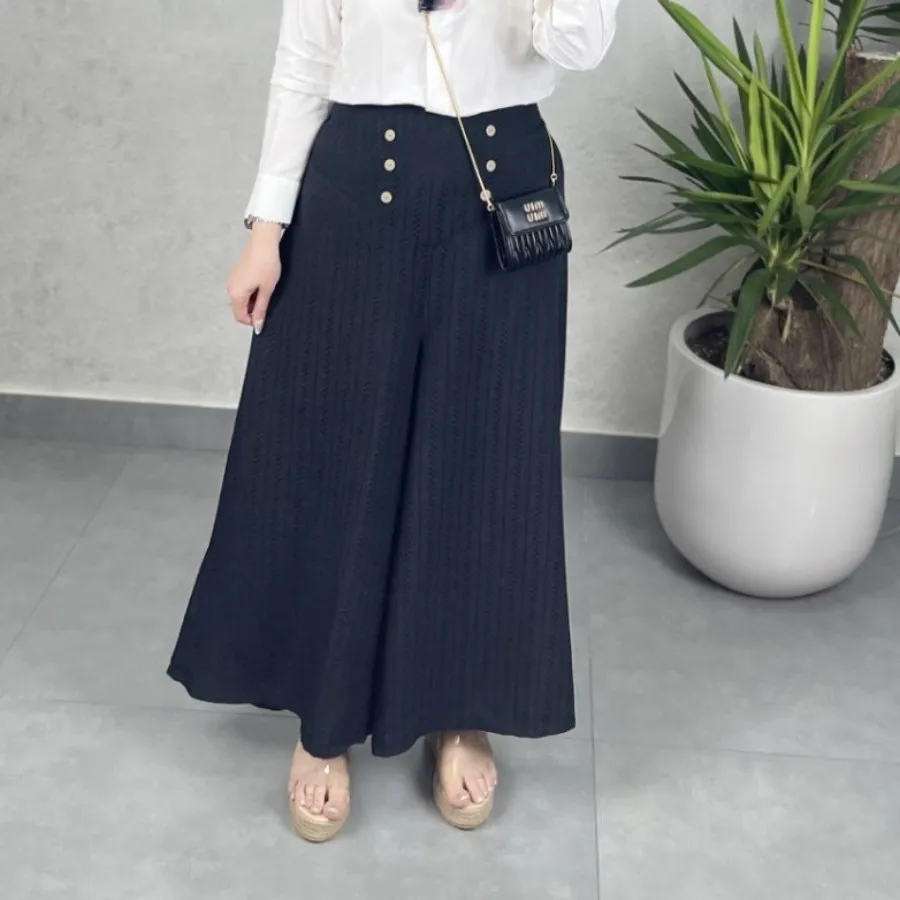 دامن شلواری