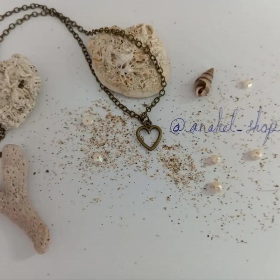 گردنبند آویز