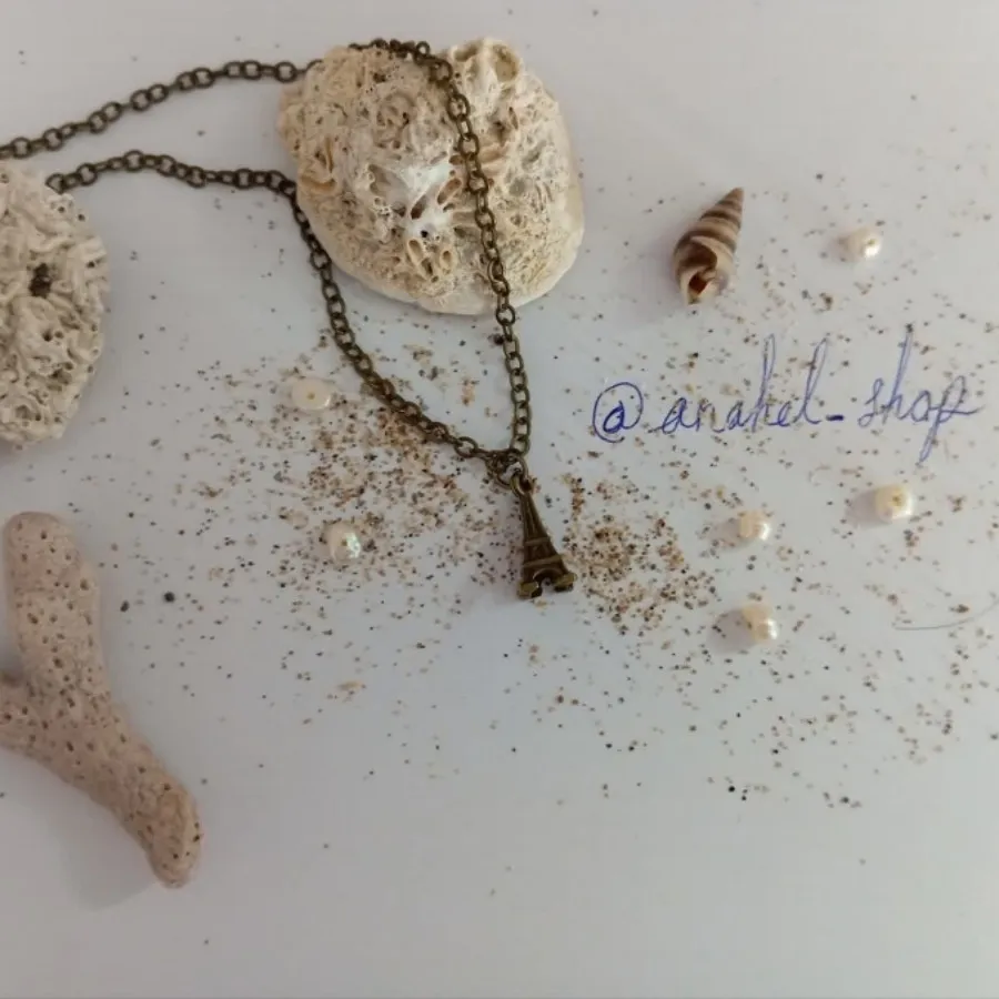 گردنبند آویز