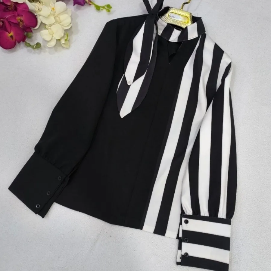 شومیز مازراتی پاپیون