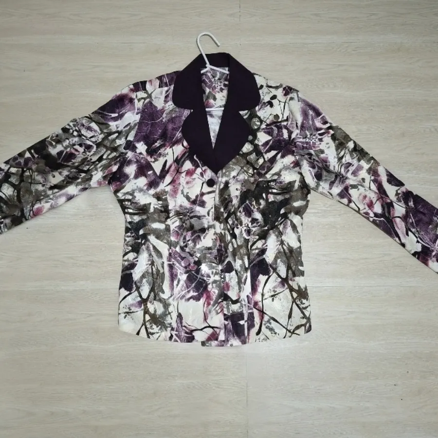 پیراهن و دامن