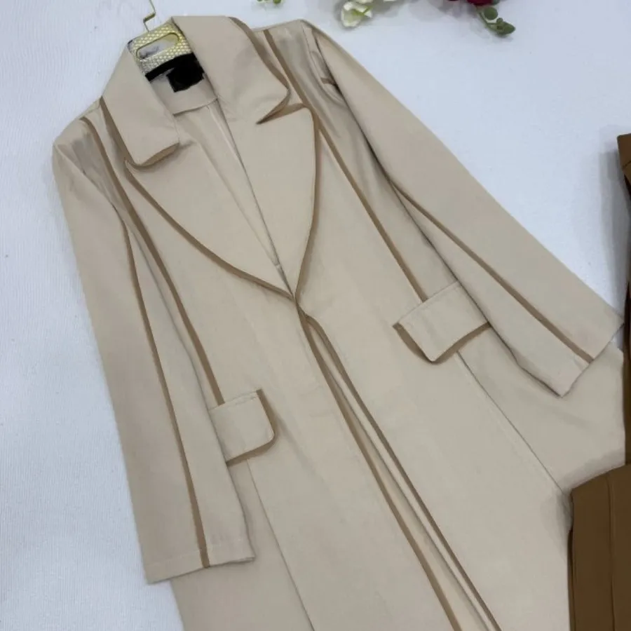 مانتو شلوار مدینا