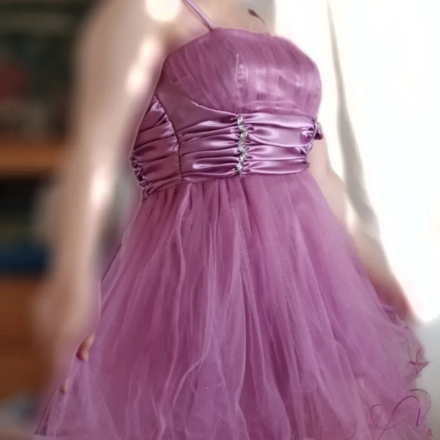 لباس مجلسی دکلته کالباسی