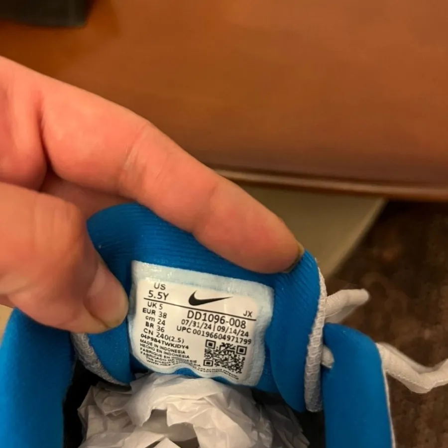 کفش ( ورق بزنید )