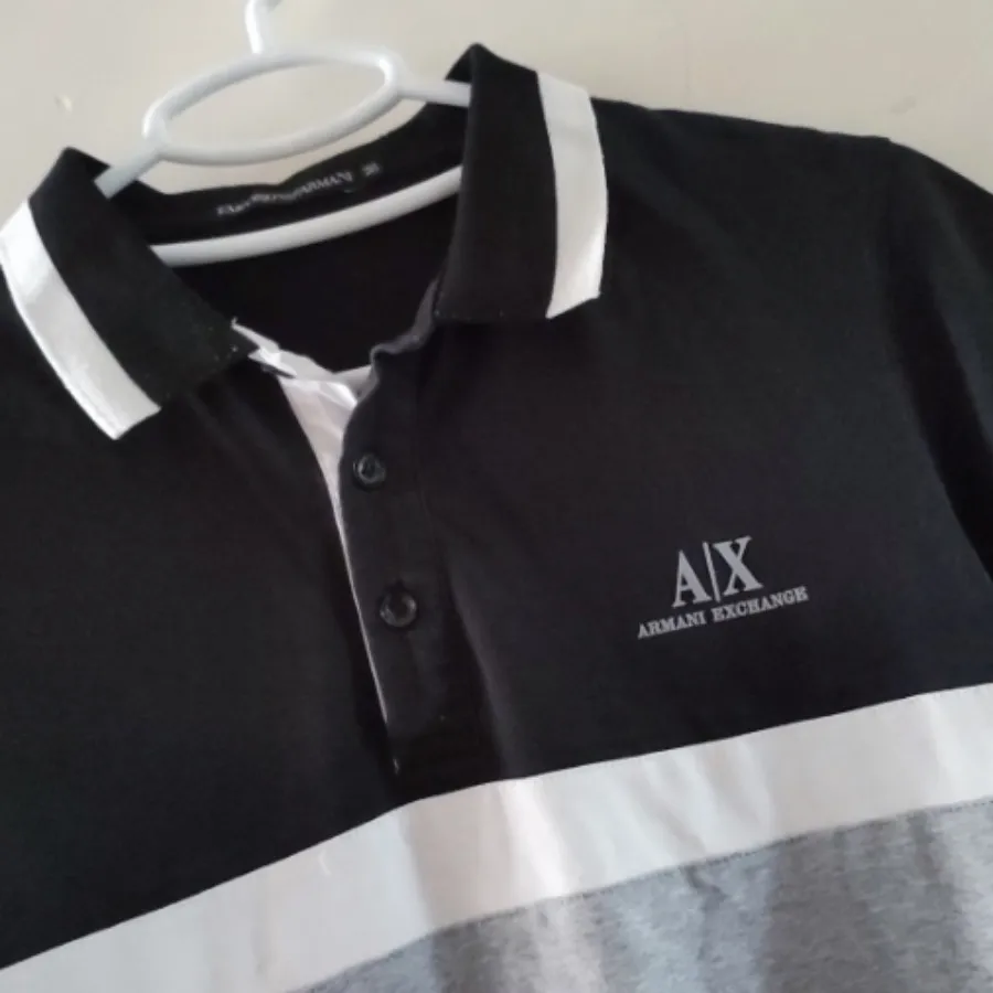 تیشرت مردانه الکس