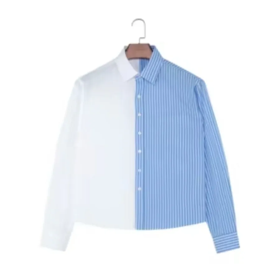 شومیز کراپ نخی برند اروپا