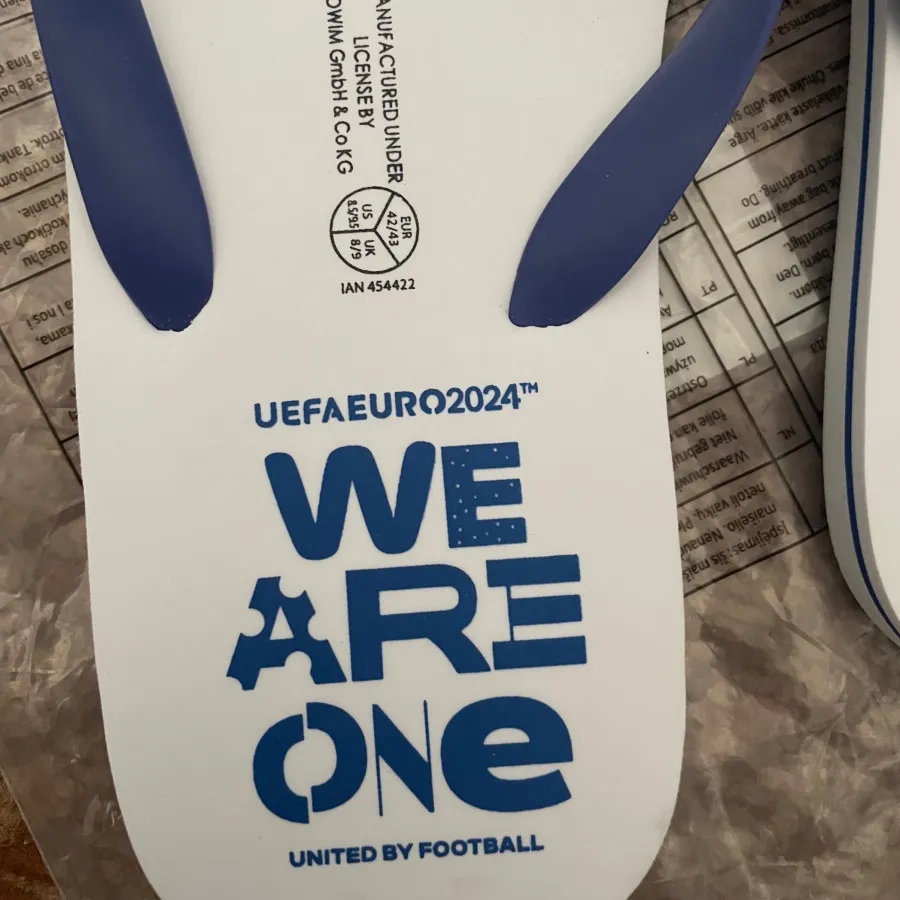 دمپایی مردانه انگشتی