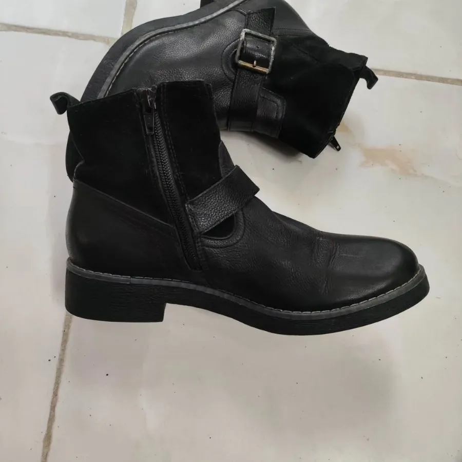 بوت اورجینال