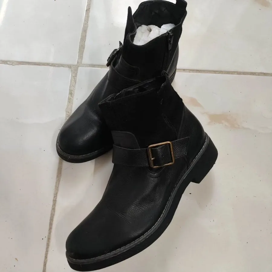 بوت اورجینال