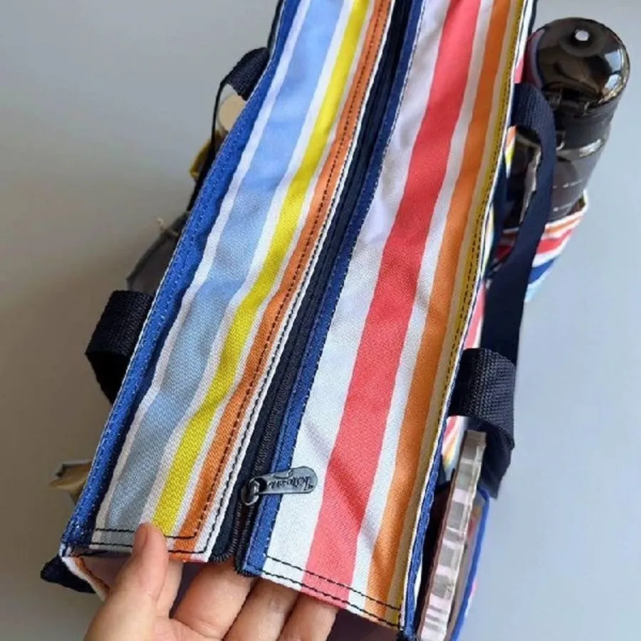 کیف نظم دهنده