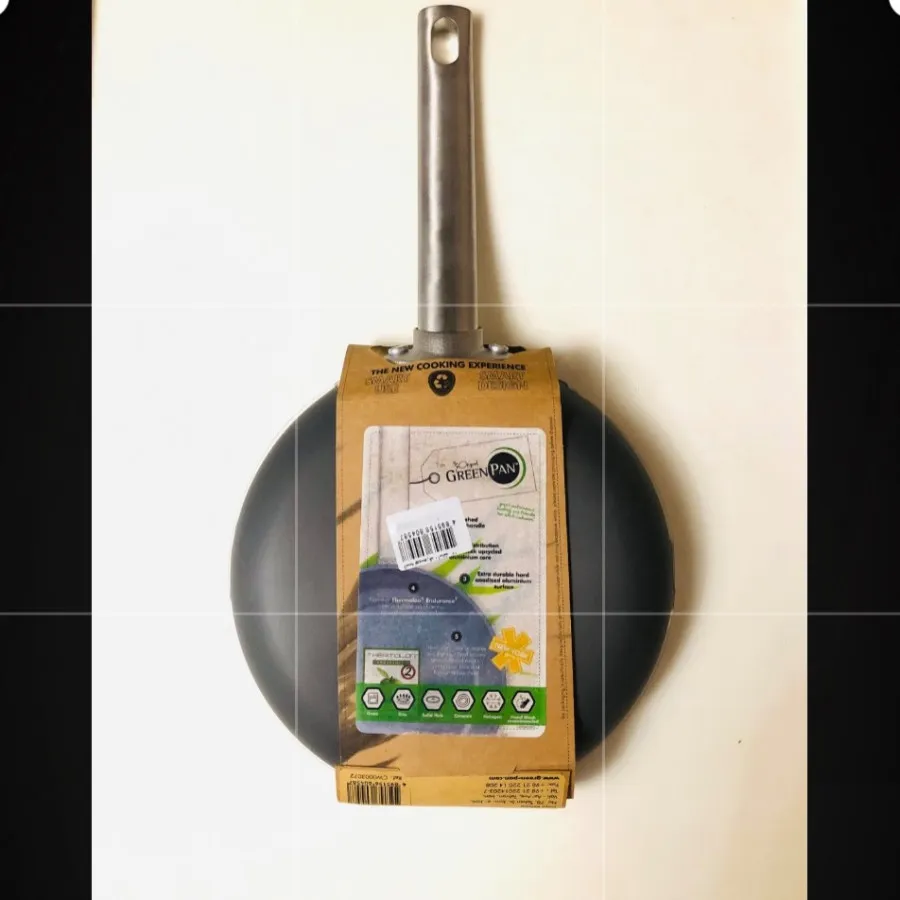 تابه گرین پن سایز20 آکبند