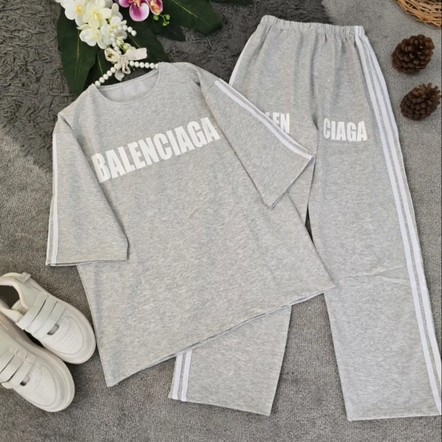 ست تیشرت و شلوار