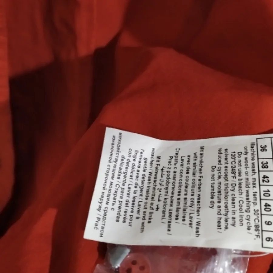 شومیز تایفون