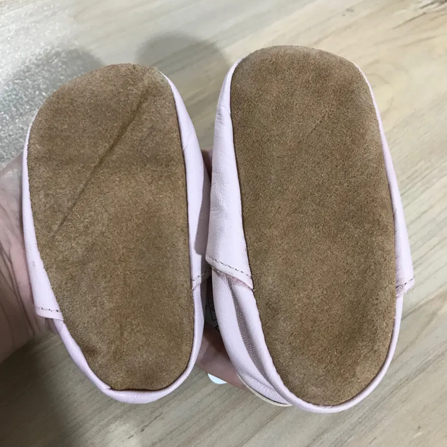 پاپوش نوزادی