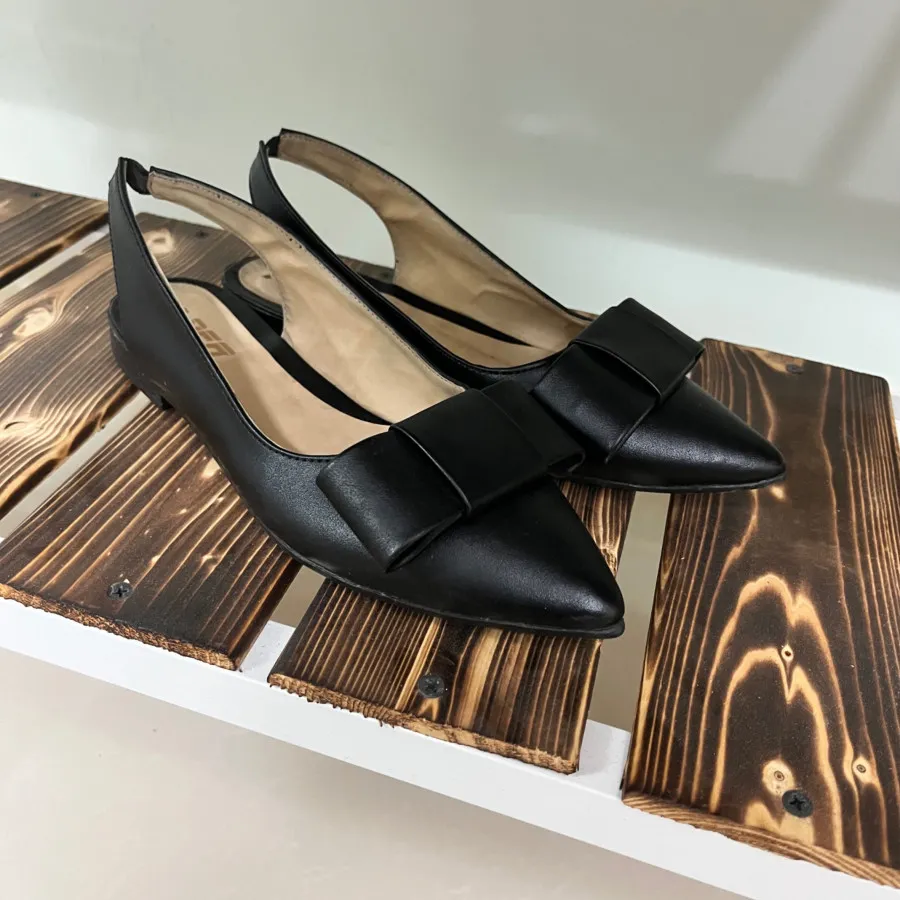 کفش زنانه عروسکی