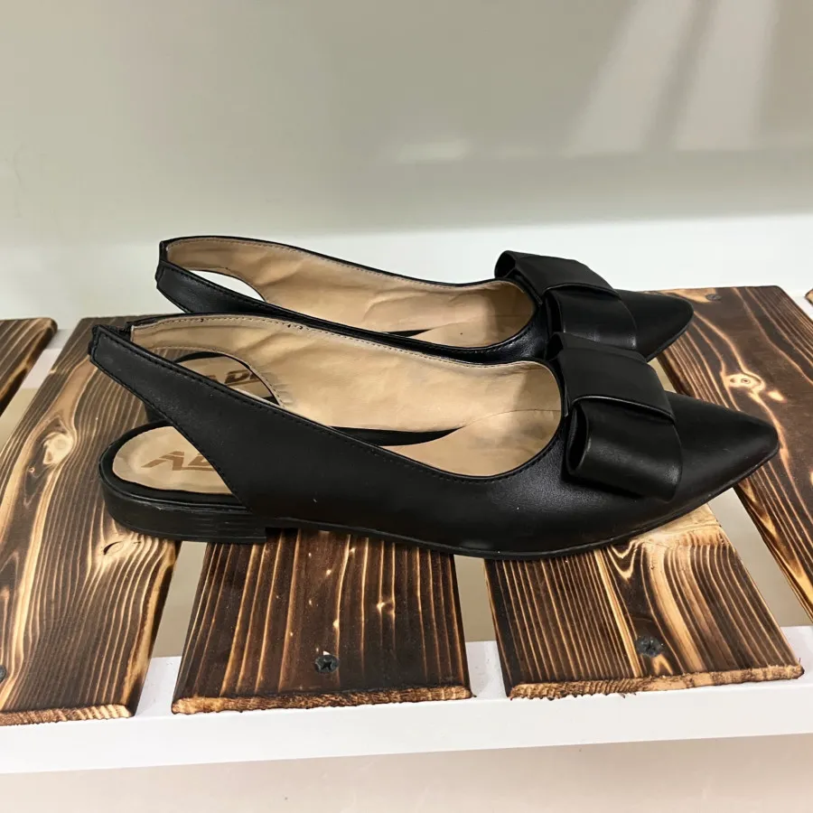 کفش زنانه عروسکی