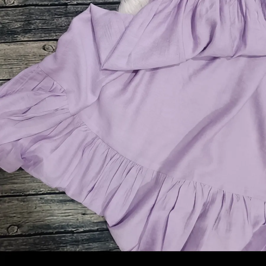 لباس دخترانه پینترستی